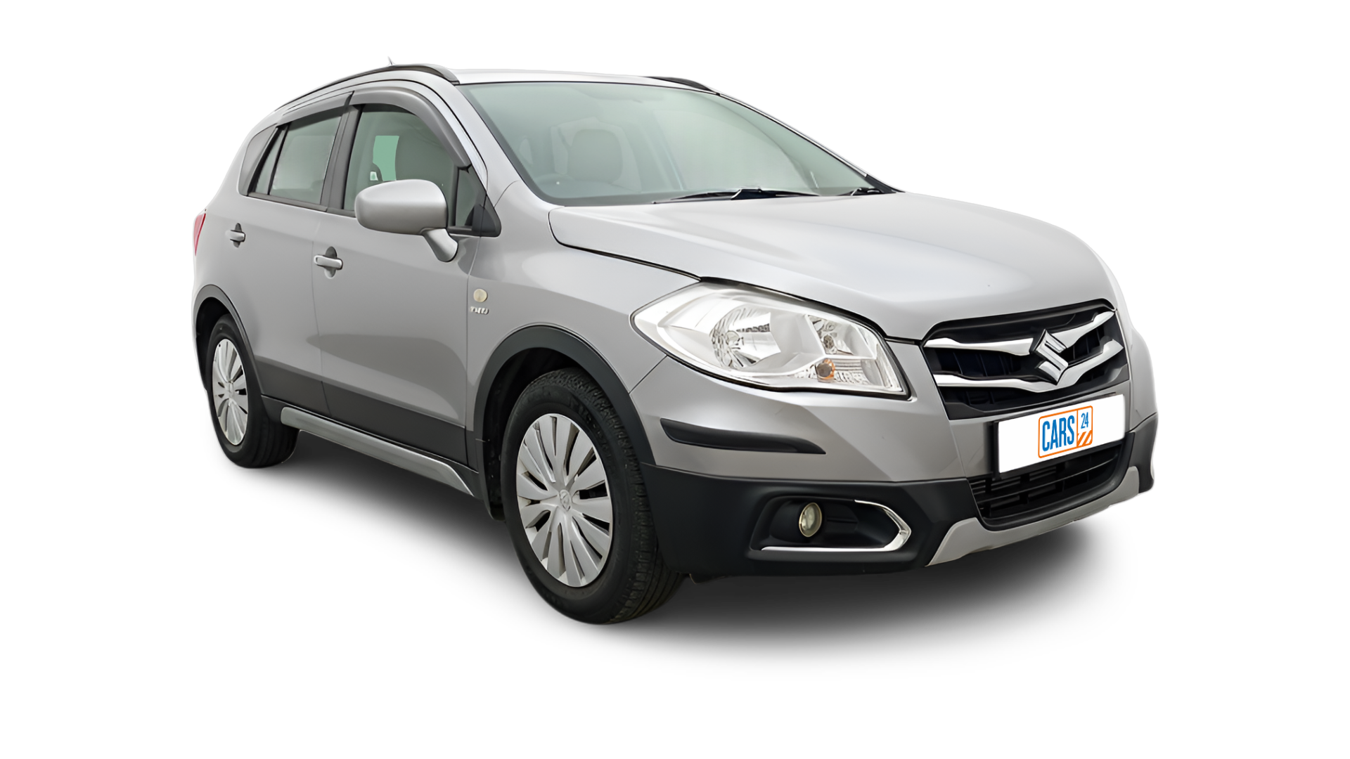 Maruti S Cross-img